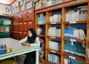 Dari Mojang Subang hingga Guru Muda: Kisah Inspiratif Ghina Nuur Ihsaani  ‎