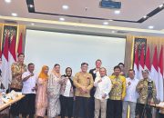 Kembangkan Industrialisasi Pertanian, Bupati Indramayu dan BP TASKIN Kerja Sama Pengentasan Kemiskinan