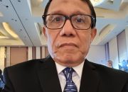 Hendry Ch Bangun Cabut Gugatan Wanprestasi FH BUMN demi Kondusifitas Kongres PWI