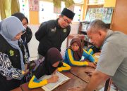 Wujudkan Program Indramayu Mengaji, LPTQ dan Dikbud Petakan Kemampuan Baca Al-Quran Murid SD