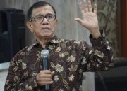 Menjelang Kongres Persatuan PWI, Isu Intervensi Pemerintah Dibantah Hendry Ch Bangun