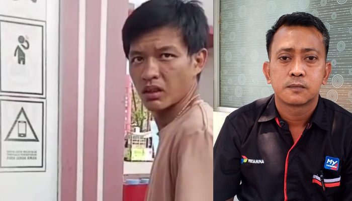 Manajer SPBU Jatibarang Buka Suara Soal Video Viral Pengisian Solar Pakai Jeriken