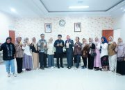 Migrant Care Temui Wabup Syaefudin, Suarakan Aspirasi Pekerja Migran Indramayu