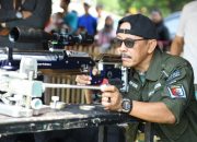 Kompetisi Metal Silhouette 2025: Wadah Pembinaan Mental dan Karakter Generasi Muda