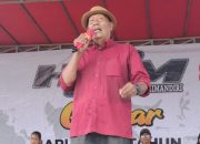 Lomba Sepeda Santai Meriahkan HUT RI dan Ulang Tahun PT HBM, Perkuat Solidaritas Warga Indramayu Barat  ‎