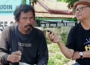 Sapta TV: Aksi Kemanusiaan Menyentuh Hati, Bagikan Makanan Gratis untuk ODGJ di Indramayu  ‎
