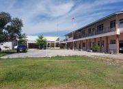 Pimpinan Daerah Muhammadiyah Indramayu, Terima Hibah SMK Nururrahmah Bongas dari Mantan Bupati Indramayu