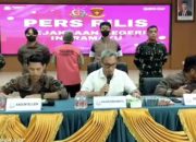 Kejari Indramayu Tahan Kepala Unit Bank di Gabuswetan 