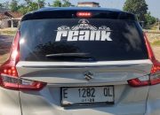 Layanan Reang Travel, Komitmen Antar Jemput Sampai Tujuan