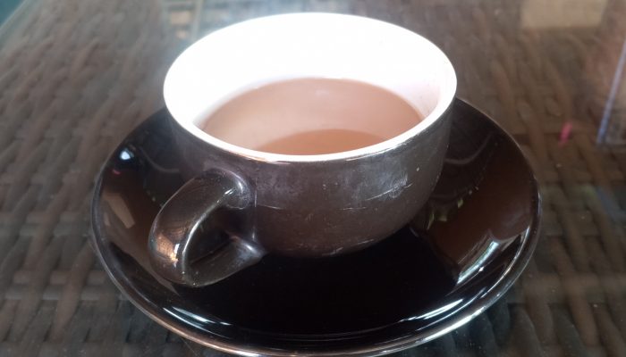 Inovasi Kopi Robusta Aceh, Purwaceng Dieng, dan Ramuan Rahasia Lahirkan Kopi Patroliano  ‎