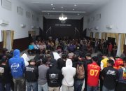Puluhan Pelajar Dijemput Orang Tua di Polres Indramayu Usai Diamankan Terkait Rencana Aksi Anarkis