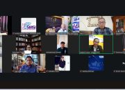 SMSI Gelar Rapat Bersama Dewan Pembina dan Dewan Pakar untuk Rumuskan Sikap Kebangsaan