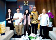 Kongres Persatuan PWI Lancar, Menkomdigi Berharap PWI Kembali Fokus Jurnalisme Profesional