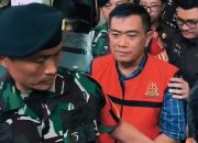 Kejari Kota Cirebon Tahan Nashrudin Azis, Tersangka Korupsi Proyek Setda Rp26,5 Miliar