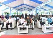 Sinergi Gotong Royong: BSMSS 2025 di Desa Cikawung Sukses Percepat Pembangunan Desa