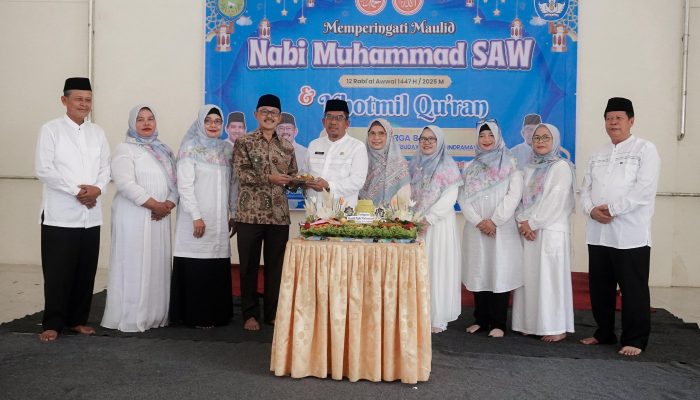 Indramayu Mengaji, Program Percepatan Dorong Penguatan Nilai Religius di Dunia Pendidikan