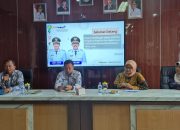 Ciptakan Pelayanan Informasi Publik Lebih Profesional, Website dan Media Sosial Perangkat Daerah Harus Informatif dan Responsif