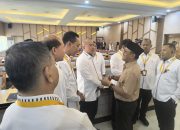 Sektor Pertanian Kabupaten Indramayu Jadi Topik Menarik Visitasi Kepemimpinan Nasional