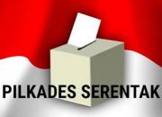 Mendagri Ijinkan Pilkades Serentak di Indramayu 