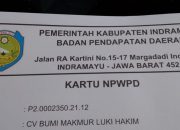 Warga Sambut Positif Optimalisasi Lahan Pertanian di Indramayu  ‎