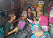 Nenek Tasmi Hidup Telantar, Ketua DPRD Dorong Dinsos Segera Ambil Tindakan