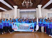 ‎142 Atlet Indramayu Siap Berlaga dan Torehkan Prestasi di POPDA Jabar 2025