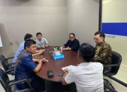 Paguyuban Sunda Muda Resmi Berbadan Hukum, Jadi Organisasi Berbasis Budaya Sunda Profesional