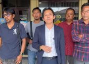 Mantan Polisi Pembunuh Putri Apriyani Terancam Hukuman Mati, Dikenakan Pasal Pembunuhan Berencana