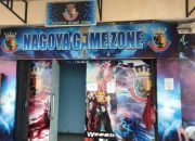 Diduga Bos Besar Perjudian di Batam, AKAU Disebut Miliki Beberapa Lokasi Gelper, Bola Pingpong dan Casino! APH Kemana???