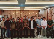 SMSI Tawarkan Roadmap Masyarakat Telematika Berbasis Siber Online