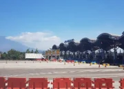 Gerbang Tol Sementara Cipeundeuy Resmi Beroperasi, Masih Gratis