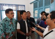 Wali Kota Cirebon Tinjau UPT Latihan Tenaga Kerja: Cetak SDM Andal dan Siap Bersaing