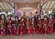 Cakrabuana Karnaval: Budaya Lestari, UMKM Berdaya, Ekonomi Cirebon Semakin Jaya