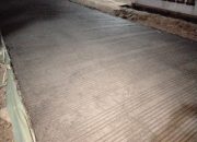 Proyek Siluman Cor Beton Desa Mekarjaya Disorot, LSM ABRI Singgung UU Keterbukaan Informasi Publik