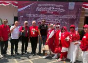 Alumni Fakultas Hukum UNINUS Angkatan ’82 Gelar Silaturahmi di Garut, 44 Tahun Lulus Tetap Kompak