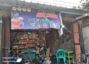 Bengkel Rudi Motor Hadir Layani Pengendara di Jalan Ki Bagus Rangin, Cirebon