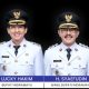 Dari Kesehatan hingga Pertanian, Jejak Kinerja Lucky Hakim-Syaefudin Menata Indramayu “REANG”