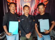 LSM Bagaspati Siap Adukan Dugaan Galian Tanah Ilegal ke Gubernur Jabar
