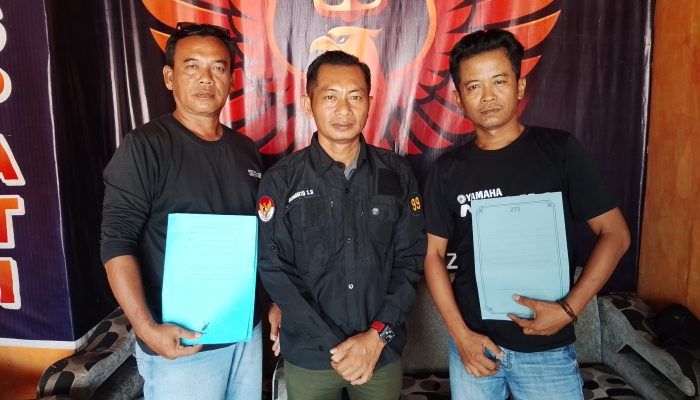 LSM Bagaspati Siap Adukan Dugaan Galian Tanah Ilegal ke Gubernur Jabar