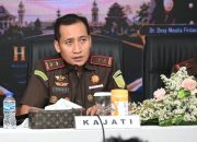 Kajati Jabar Tinjau Kejari Kuningan, Cirebon, dan Kota Cirebon: Tegaskan Kinerja, Integritas, Etika Bermedia Sosial