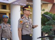 Selaras Imbauan KDM dan Umuh Muchtar, Polres Cirebon Kota Larang Nobar Persib vs Persija