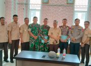 Pisah Sambut Kapolsek Balongan dan Danramil 1601 Indramayu Penuh Haru, Sinergi TNI-Polri Berlanjut