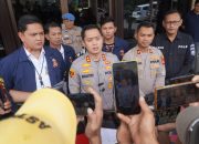 Kurang dari 24 Jam, Polres Cirebon Kota Berhasil Tangkap Pelaku Pembunuhan