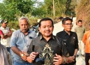 Pemkab Sumedang Siapkan Masker Gratis, Warga Diminta Tak Panic Buying di Tengah Paparan Abu Vulkanik