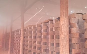 Bata Merah Tergerus Modernisasi, Perajin di Indramayu Tetap Bertahan di Tengah Gempuran Hebel