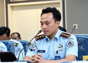 Kalapas Cibinong Dinonaktifkan, Harta Rp3,18 Miliar Jadi Sorotan