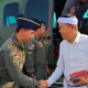 Kebakaran Gunung Ciremai, 100 Personel Dikerahkan, Dedi Mulyadi Siapkan Water Bombing