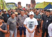Galian Tanah di Kedung Kencana Disorot, Warga Minta KDM Turun Tangan