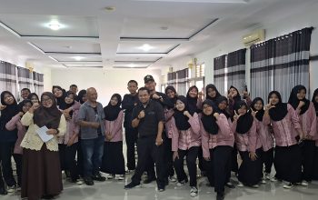 Dari Ruang Kelas ke Panggung Sastra, Tiga Sekolah di Indramayu Siap Launching Buku Karya Siswa dan Guru di HB Jassin