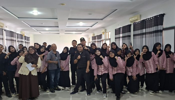Dari Ruang Kelas ke Panggung Sastra, Tiga Sekolah di Indramayu Siap Launching Buku Karya Siswa dan Guru di HB Jassin